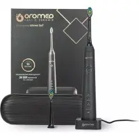 Oromed Oro-sonic Professional Eltandborste