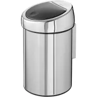 Brabantia Touch Papperskorg 3l