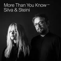 Ginza.se Thordardottir Silva: More Than You Know