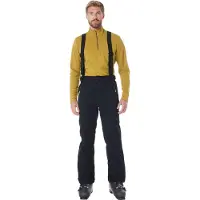 Killtec Outdoorbyxa 'Enosh' svart