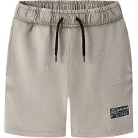 Name it Byxa 'NKMFandel' taupe / svart