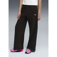 Puma Sweatpants - Svart - - 12 år (152) - Sweatpants