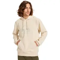 Quiksilver Comp Logo Huvtröja