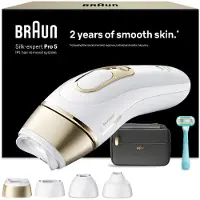 Braun PL5431 Silk-expert Pro 5 IPL fotoepilator