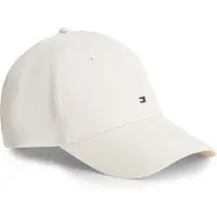 Tommy Hilfiger Hilfiger Flag Embroidery Six Panel Baseball Cap