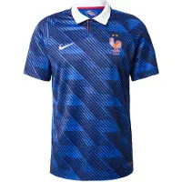 Nike Frankrike Hemmatröja 2026/27 - , storlek X-Large