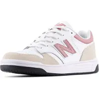 New Balance Sneakers 480 flickor - Rosa - 30