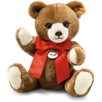 Steiff Teddybjörn PETSY caramel 28 cm