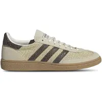 Adidas Originals Låg sneaker 'Handball Spezial' beige / choklad