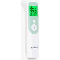 Miniland Plus Digital Termometer