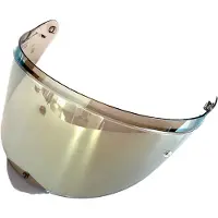 Garibaldi G60 Skärm