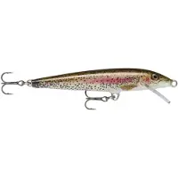 Rapala Original Floating Minnow 5g 90 Mm