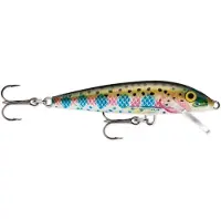 Rapala Original Floating Minnow 4g 70 Mm