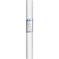 INF 20 tum 5 Micron PP Bomull Vattenfilterpatron - Sedimentborttagning