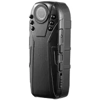 Semoic 1080P-Kamera Infraröd Nattseende Full HD-Objektiv Dash Cam Liten Videokamera 125 Graders Vidvinkel Bodycam