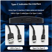 Zandona Bil Kopplad Till Trådlös Carplay/Androidauto Conversion Box Module Trådlös Biladapter
