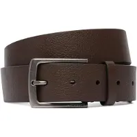 Calvin Klein Bälte mörkbrun