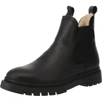 Tamaris Chelsea boots svart