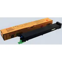 Sharp MX-312GT svart toner (original)