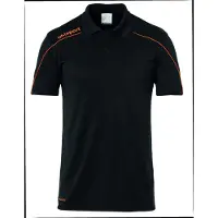 Uhlsport Stream 22 Kortärmad Polotröja
