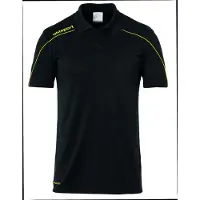 Uhlsport Stream 22 Kortärmad Polotröja