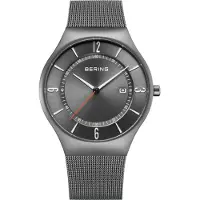 Bering Herr Classic - Stjärnurmakarna