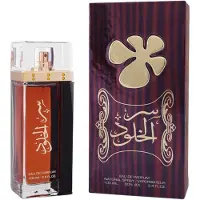 Lattafa Ser Al Khulood (Brown) Eau de Parfum 100 ml