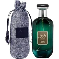 Ard Al Zaafaran Mousuf Ramadi Eau de Parfum 100 ml