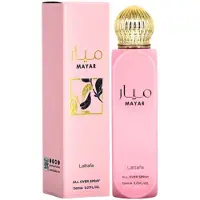 Lattafa Mayar All Over Spray Kropps-mist 150 ml