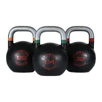 Gymstick Competition 24kg Kettlebell