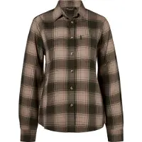 Pinewood Finnveden Forest Flannel Shirt Dam