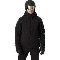 Helly Hansen Alpha 4.0, Skidjacka, Herr, Svart