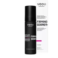 Veoli Botanica FIRMING SECRET Firming and regenerating senolytic face, neck and décolleté mask Ansiktsmask 50 ml