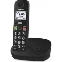 Panasonic KX-TGU110FX trådlös telefon