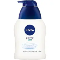Nivea Creme Soft Liquid Soap 250ml