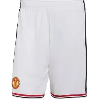 Adidas Manchester United 26/27 Hemma Shorts