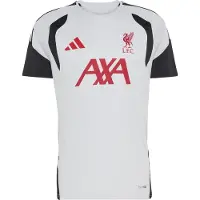 Adidas Liverpool Fc 26/27 Tiro Jersey Träning T-shirt Med Korta ärmar