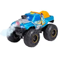 Dickie Toys Volvo Dickie Wave Runner Färdig modell Monstertruck