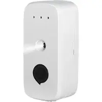 Typecat Smart vattenfri eterisk oljediffusor, professionell doftluftsmaskin