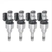 Typecat st GDI-injektorer 55490059 för Cascada Premium, Sport Touring 1.6L L4