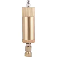 Typecat Högtrycks-PCP-handpump Luftfilter Olje-vattenseparator för PCP 30M