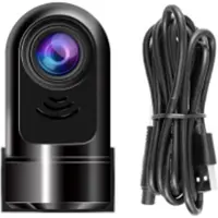 Torribaly ADAS Auto DVR Camera HD 1080P Dash Camera USB Loop Record G-Sensor Bilinspelare för Android Radio