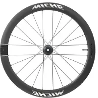 Miche Kleos Rd Dx 50 Team Edition Cl Disc Tubeless Landsvägshjulset