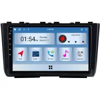 RoverOne 6G+128G Bilmultimediaspelare Radio CarPlay Bluetooth Android GPS för Hyundai Creta IX25 2020 - 2023