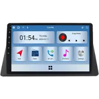 RoverOne 6G+128G Bilmultimediaspelare Radio CarPlay Bluetooth Android GPS för Honda Accord 2008 - 2012