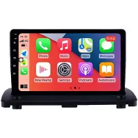 RoverOne Bilradio Bluetooth CarPlay GPS-Navigering för Volvo XC90 C 2002 - 2014