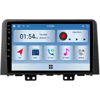 RoverOne 6G+128G Bilmultimediaspelare Radio CarPlay Bluetooth Android GPS för Hyundai Staria H1 2021-2023