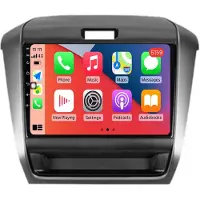 RoverOne Bilradio Bluetooth CarPlay GPS-Navigering för Honda Freed 2 2016-2020