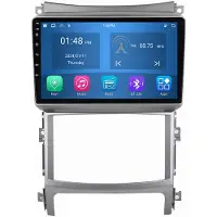 RoverOne 4G+64G Bilradio Bluetooth CarPlay Android Auto GPS-navigering för Hyundai Veracruz ix55 2006 - 2015