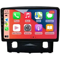 RoverOne Bilradio Bluetooth CarPlay GPS-Navigering för Ford Kuga 2008 2009 2010